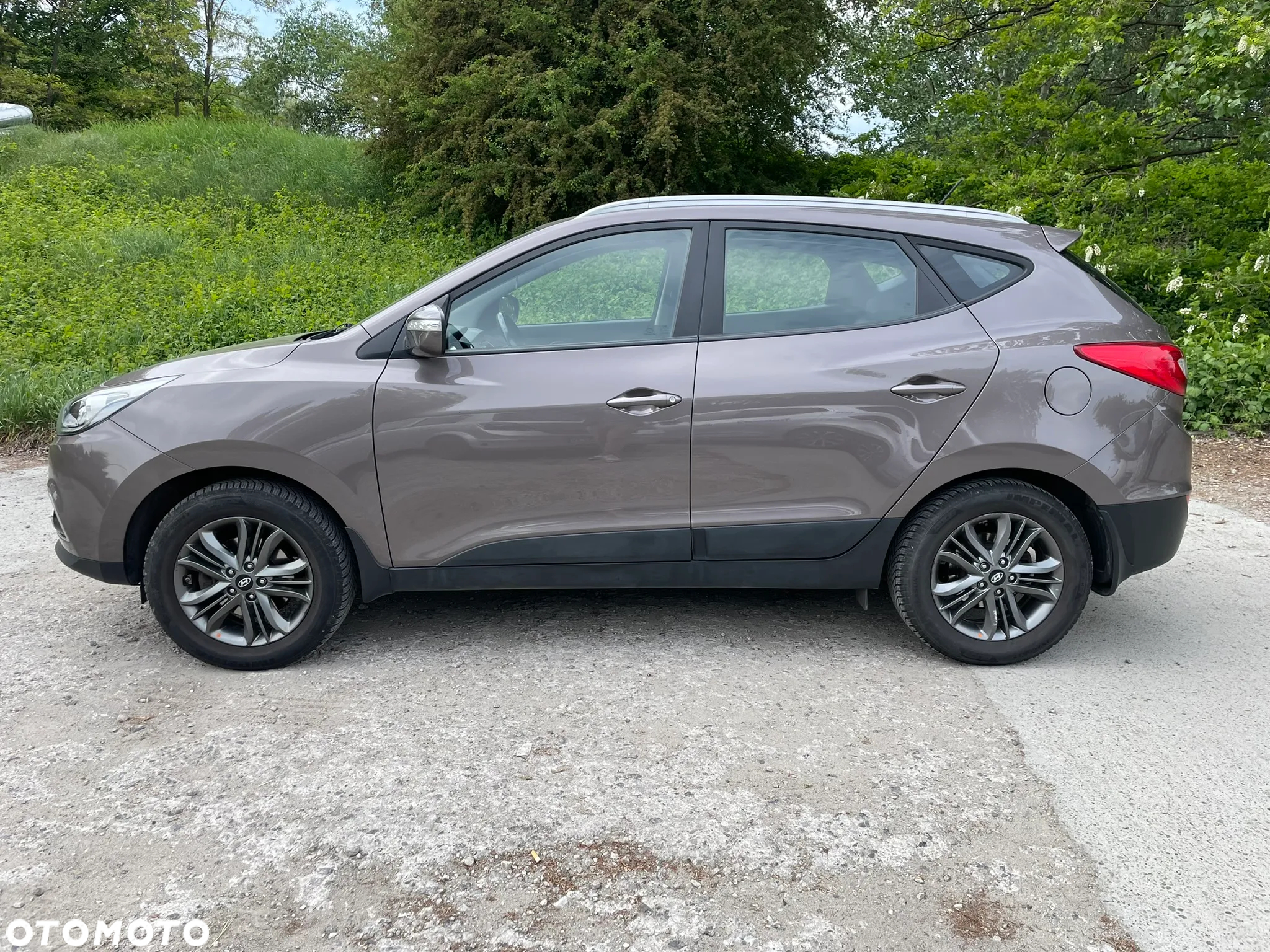 Hyundai ix35 2.0 GDI Comfort 4WD - 3