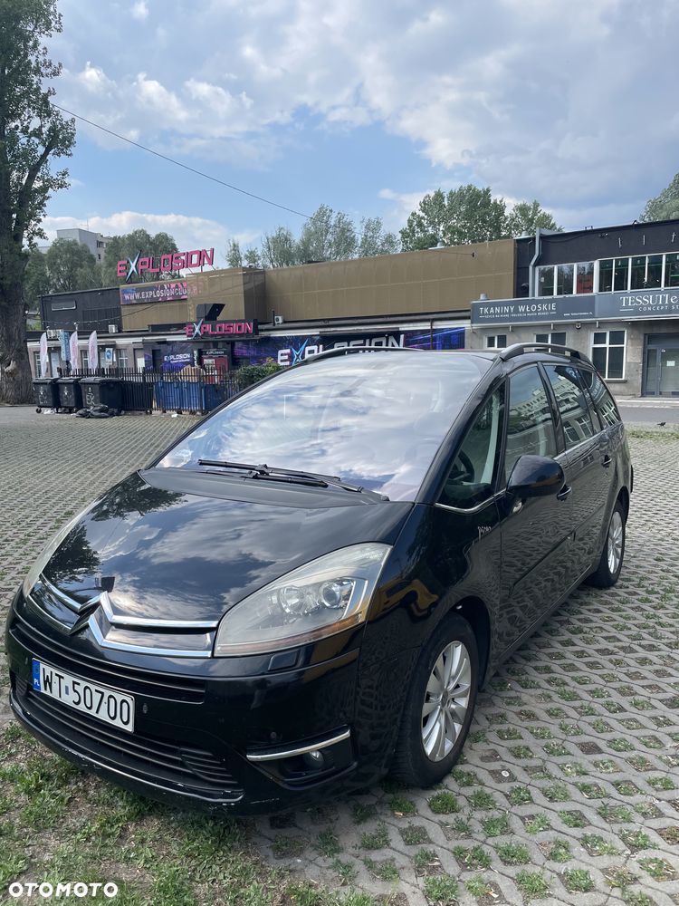 Citroën C4 1.6 HDi FAP Exclusive - 2
