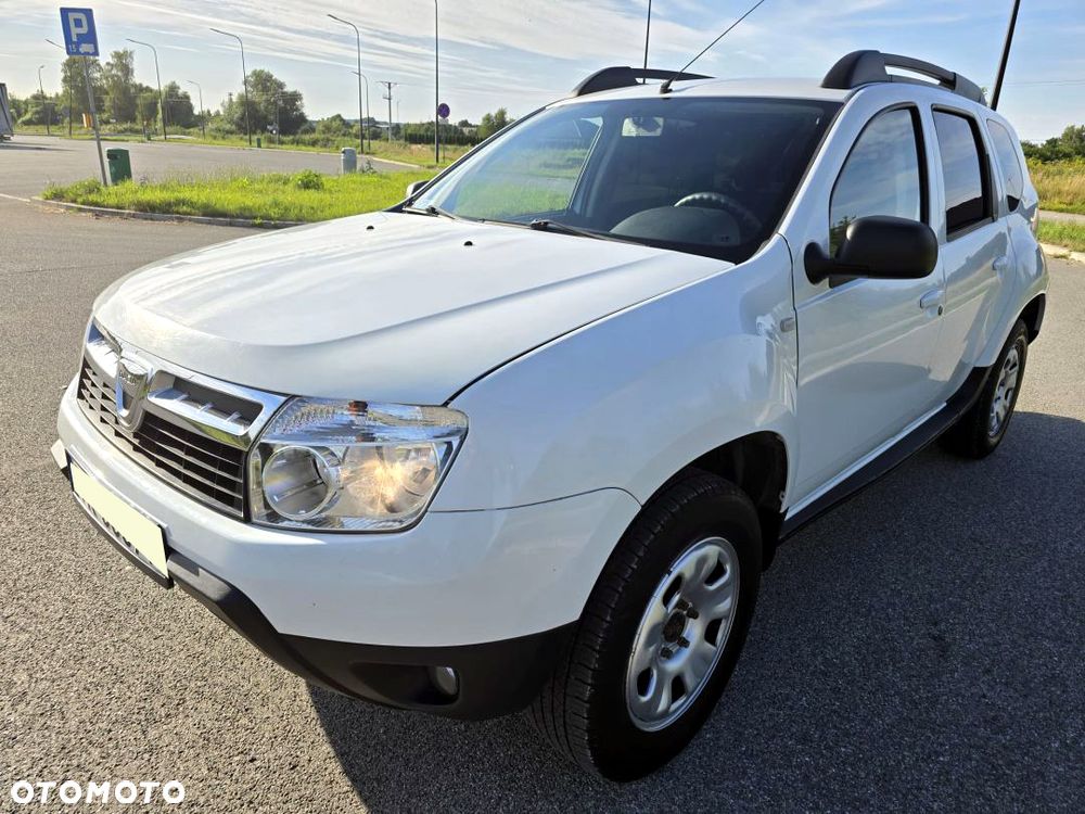 Dacia Duster 1.6 Euro5 - 17