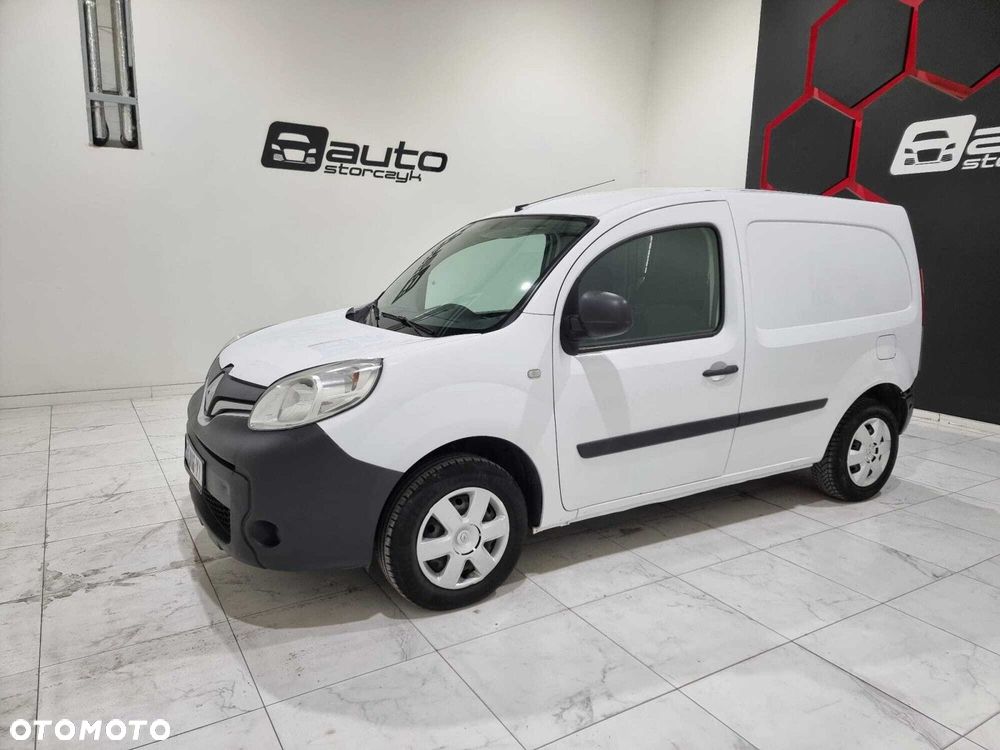 Renault Kangoo - 2