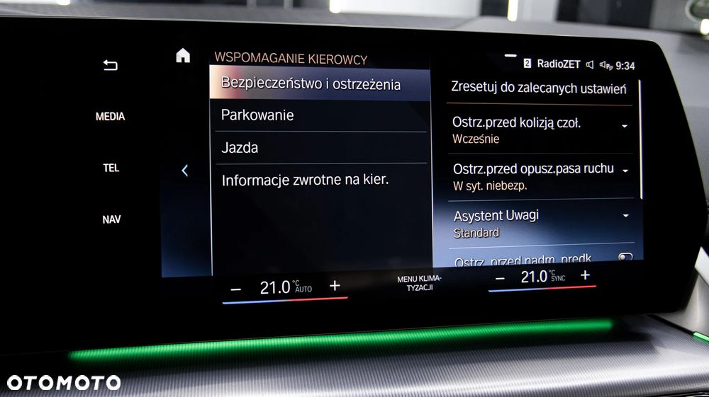 BMW Seria 2 218i Luxury Line - 33