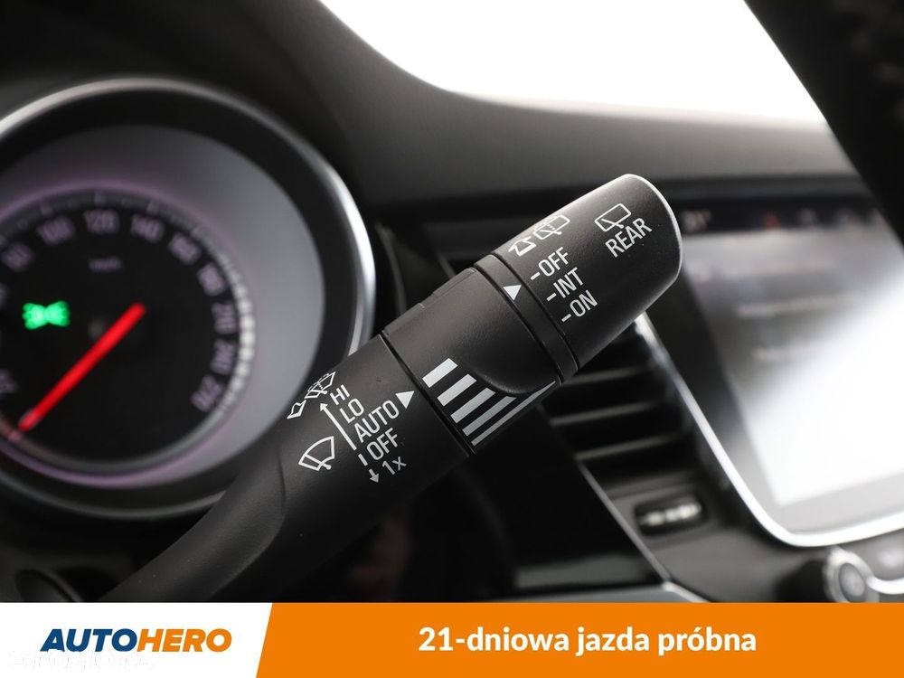 Opel Astra - 30