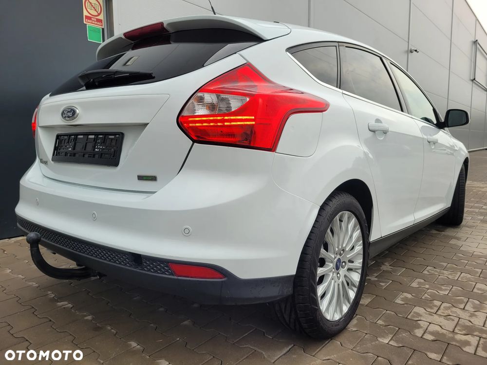 Ford Focus 1.0 EcoBoost Edition Start - 28