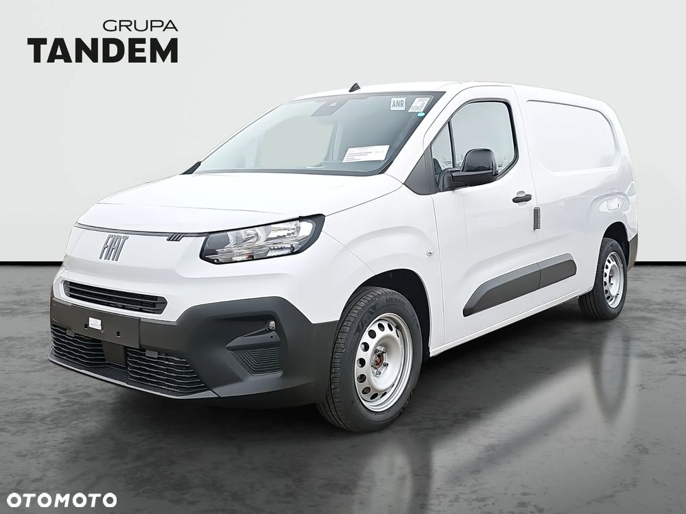 Fiat Doblo L2 VAN - 1