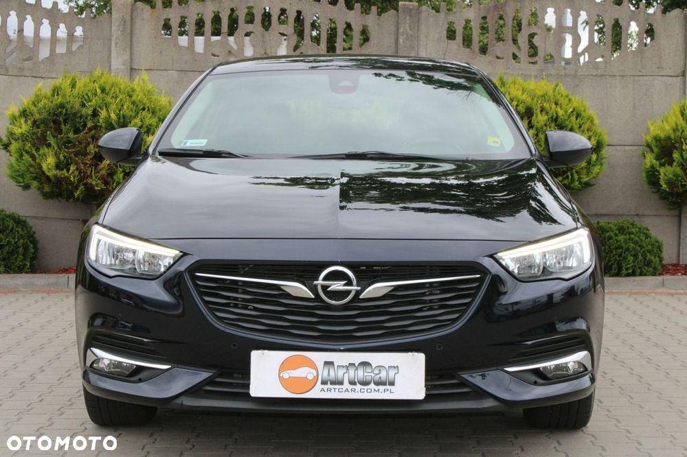 Opel Insignia 1.5 T Elite S&S - 3