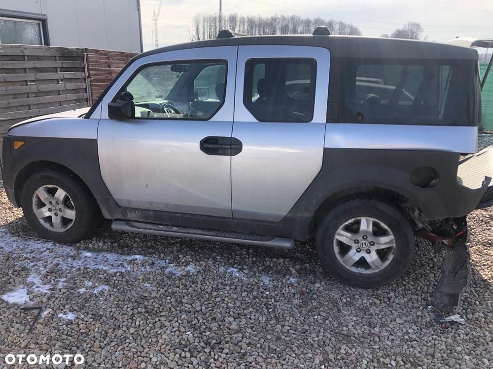 Honda Element 2003 R 2.4 117 KW NA CZĘŚCI - 2