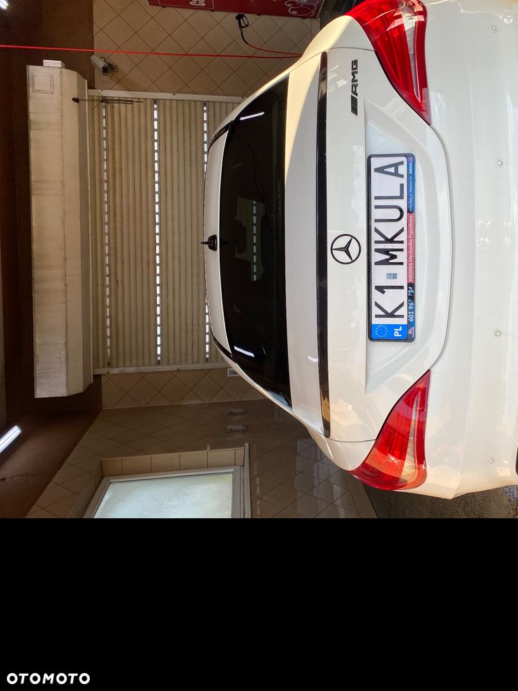 Mercedes-Benz CLA 250 4-Matic Sport - 11