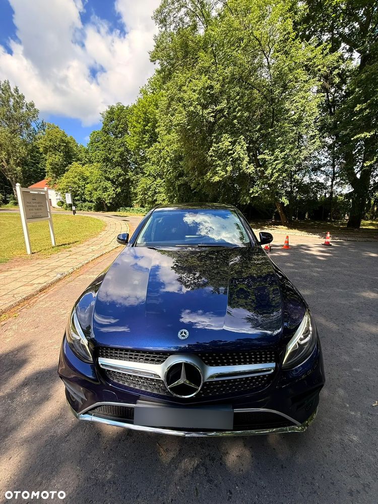 Mercedes-Benz GLC - 27