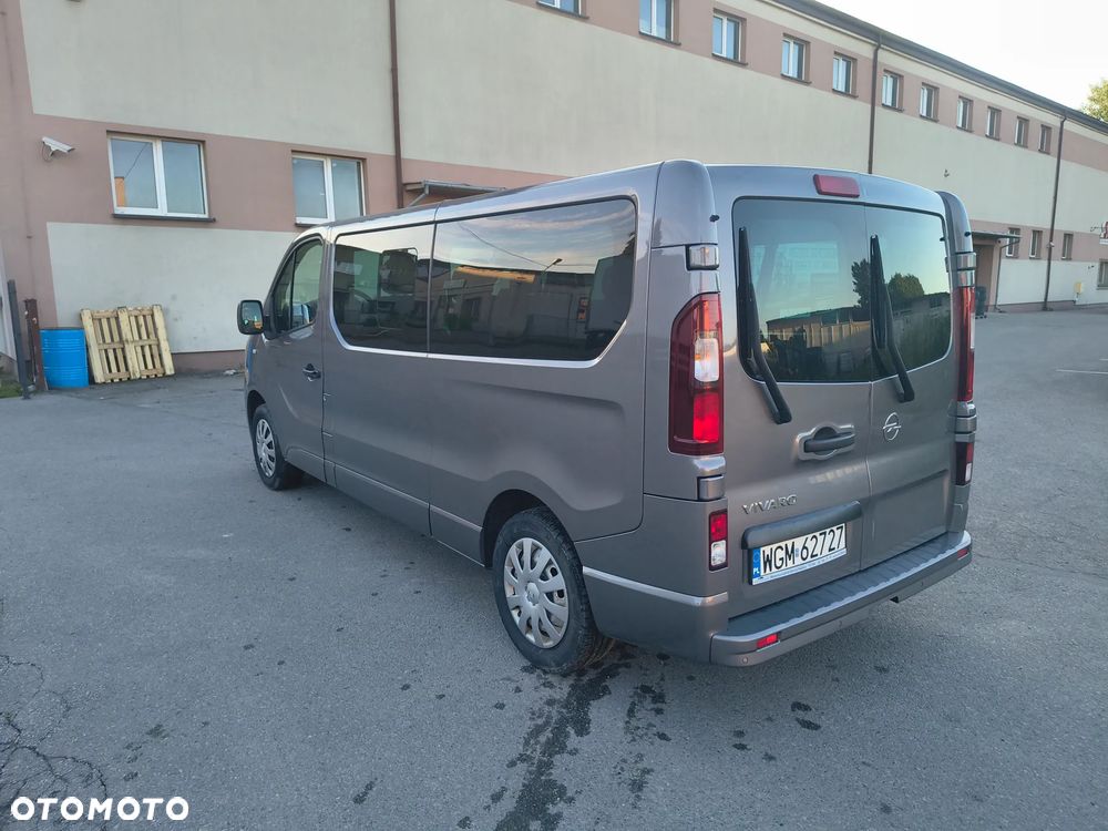 Opel Vivaro 1.6 CDTI L2 - 3