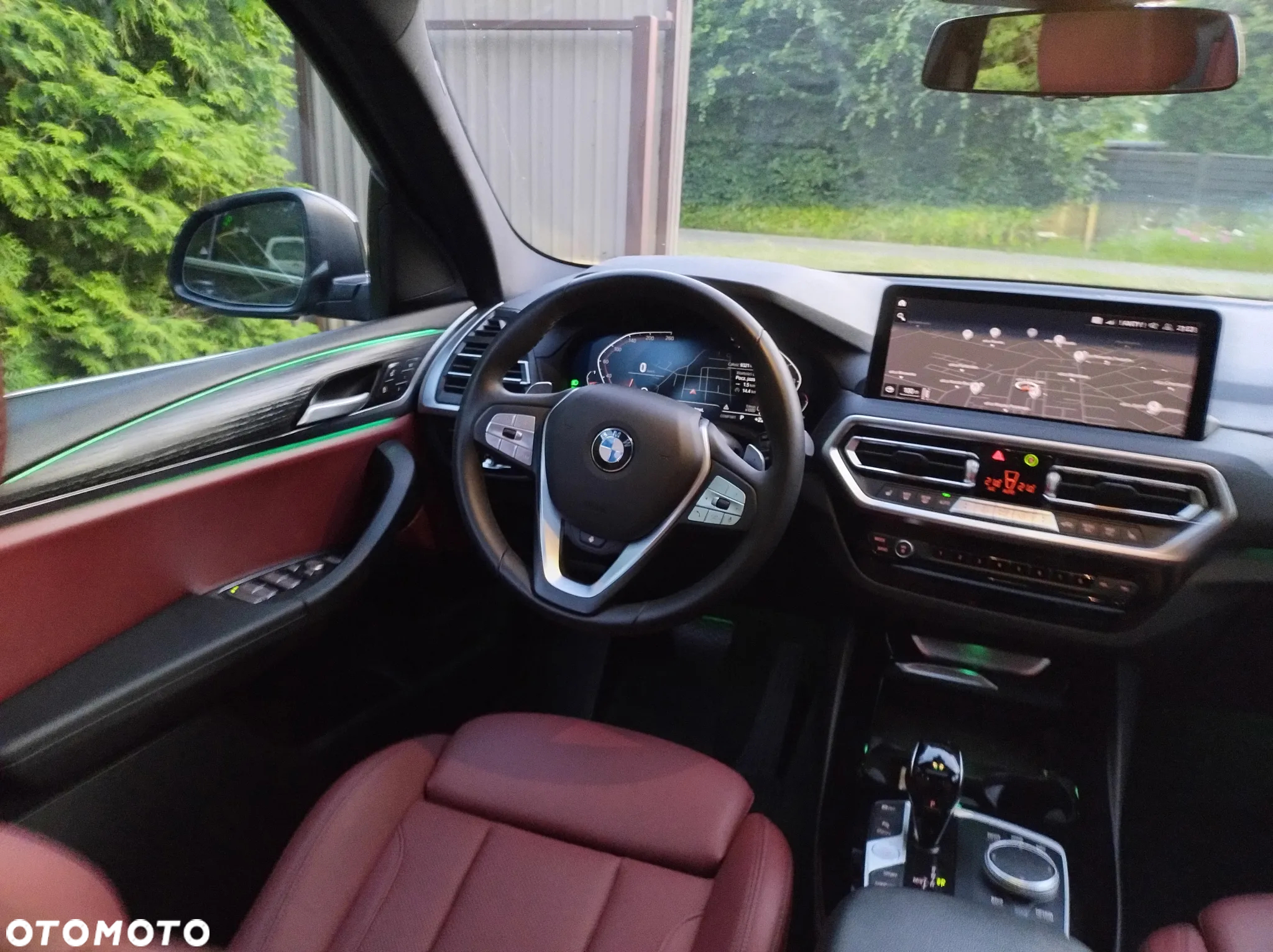 BMW X3 - 2