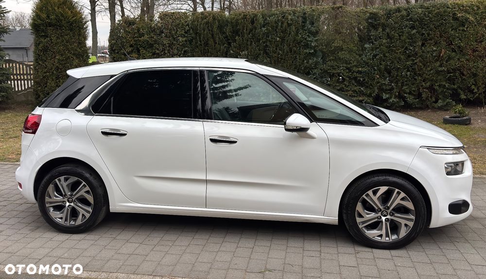 Citroën C4 Picasso BlueHDi 150 Exclusive - 18