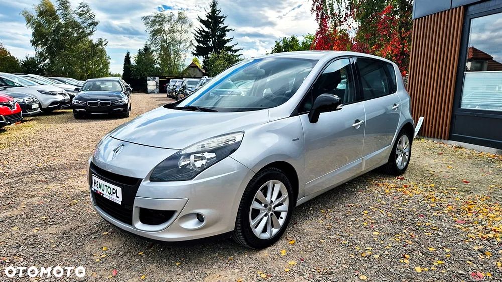 Renault Scenic 2.0 16V Tech Run - 24