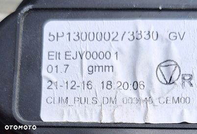 seat leon ii altea 5p0 wentylator dmuchawa europa 5p1300002 - 3
