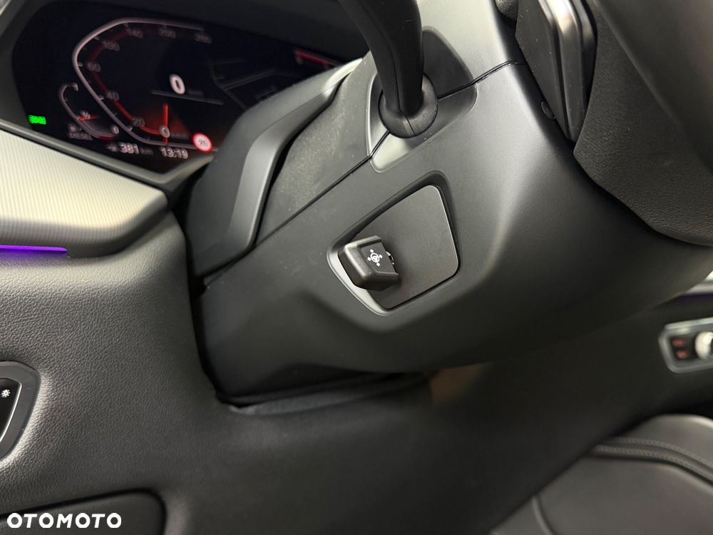 BMW X6 xDrive30d - 22