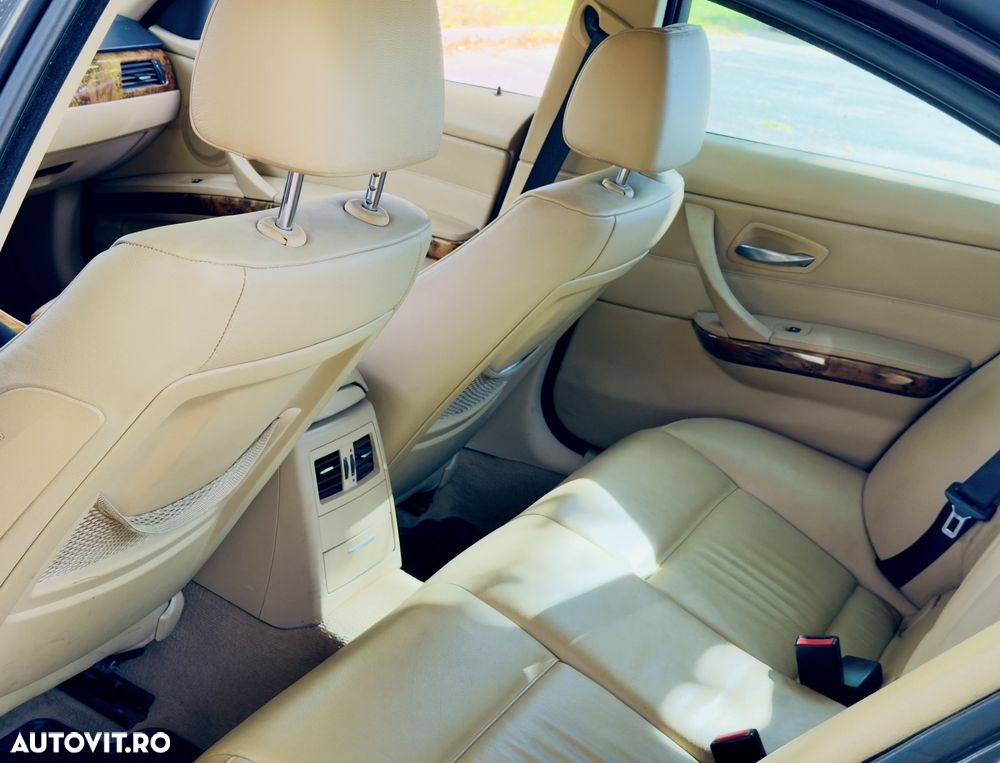 BMW 3 Series 2005 — imagine 25