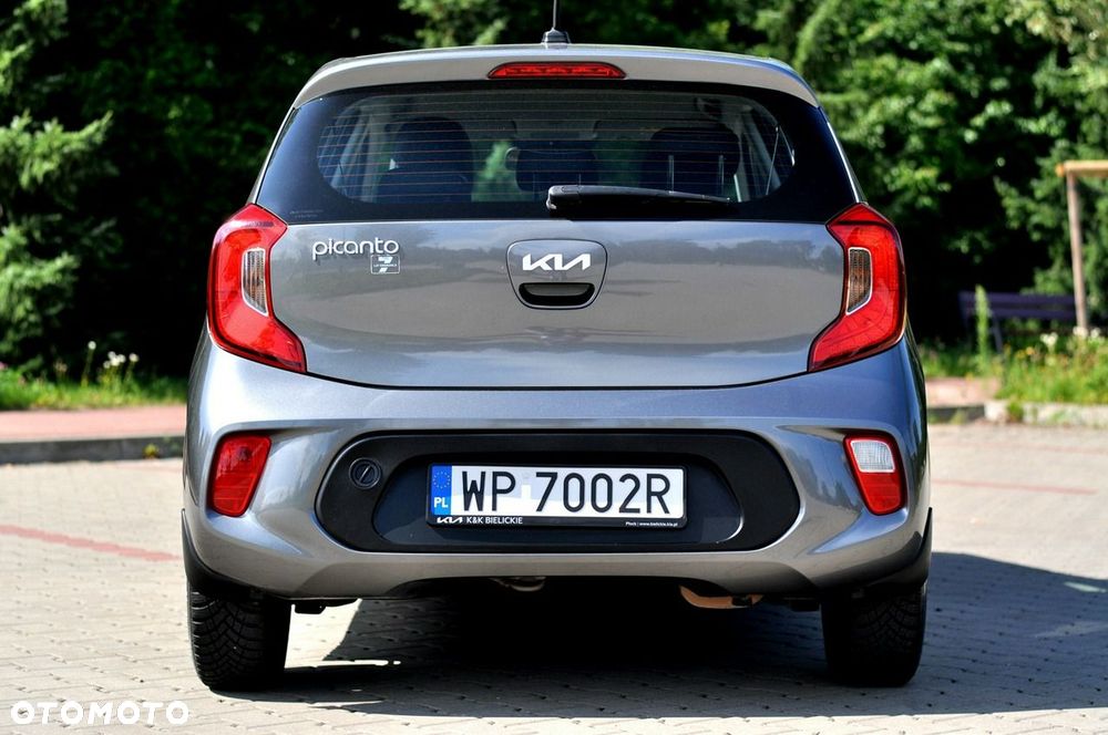 Kia Picanto - 24