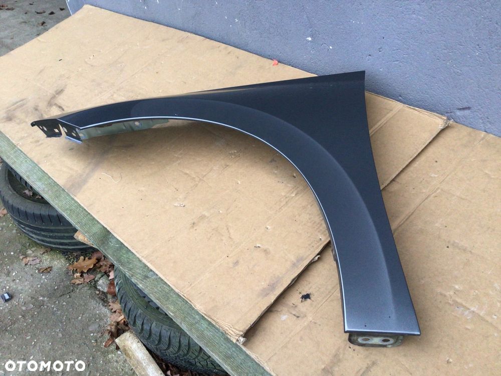 Błotnik przedni lewy Skoda Kamiq - 6