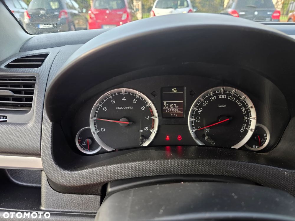 Suzuki Swift 1.2 ECO+ Comfort - 16