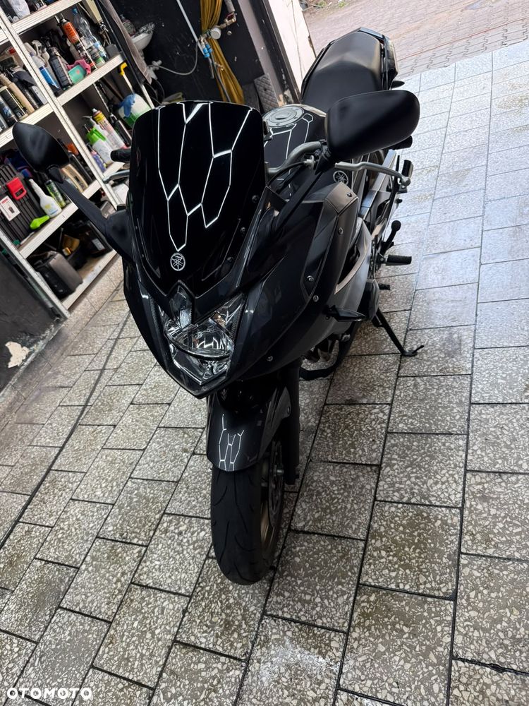 Yamaha XJ - 32