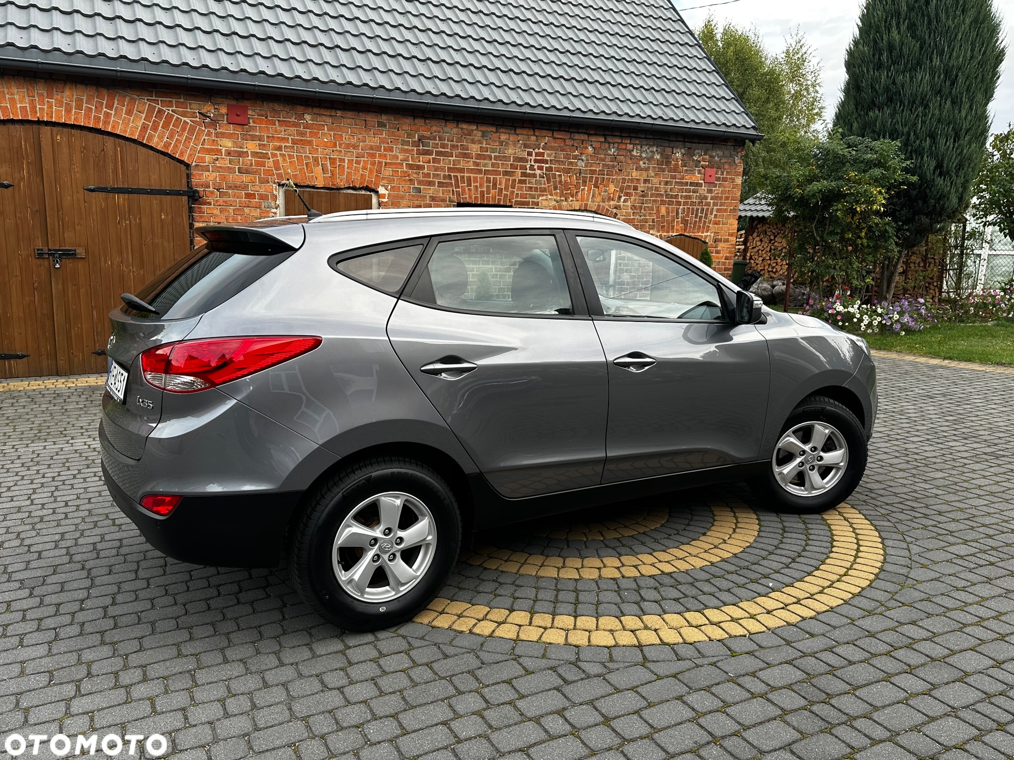 Hyundai ix35 - 12