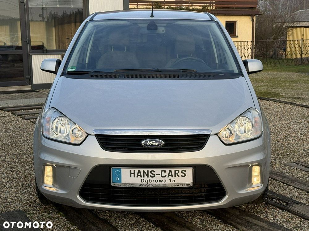 Ford C-MAX - 12