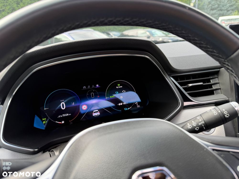 Renault Captur 1.6 E-TECH Plug-In Intens - 34