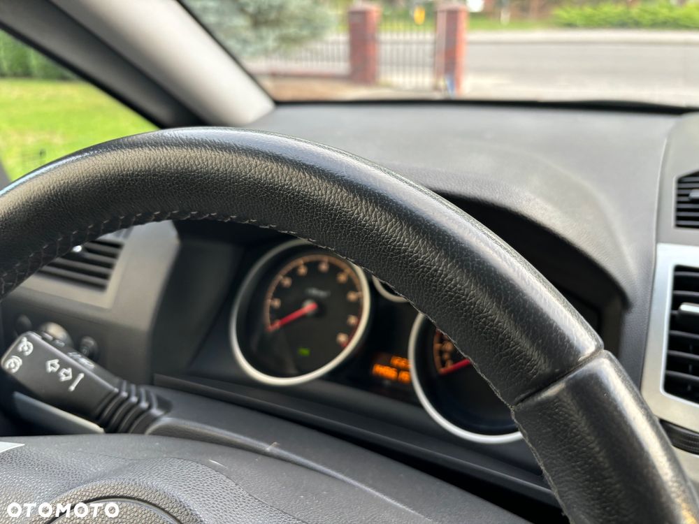Opel Zafira 1.8 Family Plus - 22