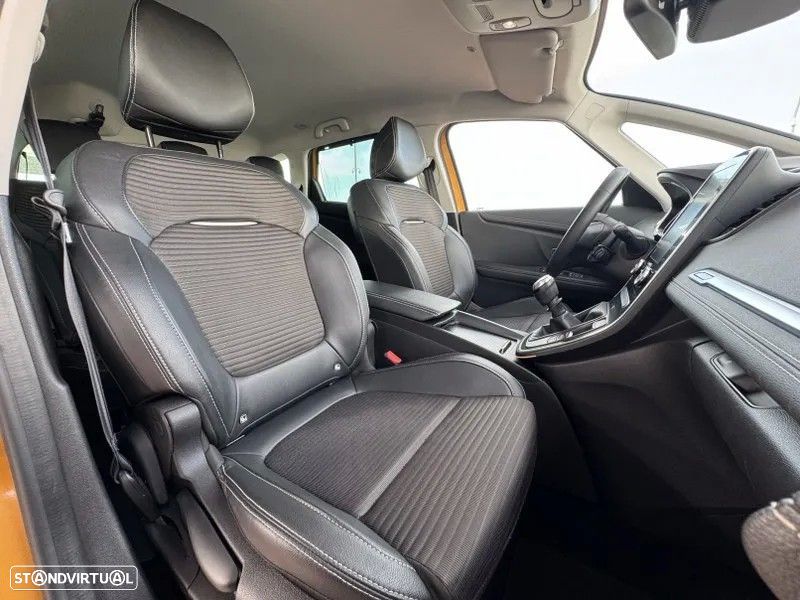 Renault Scénic 1.3 TCe Bose Edition - 23