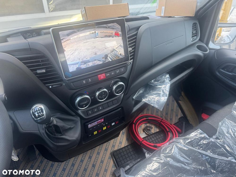 Iveco Daily 70C18 / Auto Transporter / Gotowy - 16