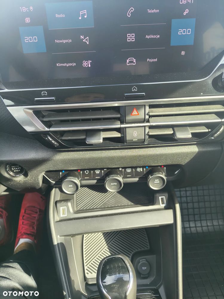 Citroën C4 1.5 BlueHDi Shine S&S - 21