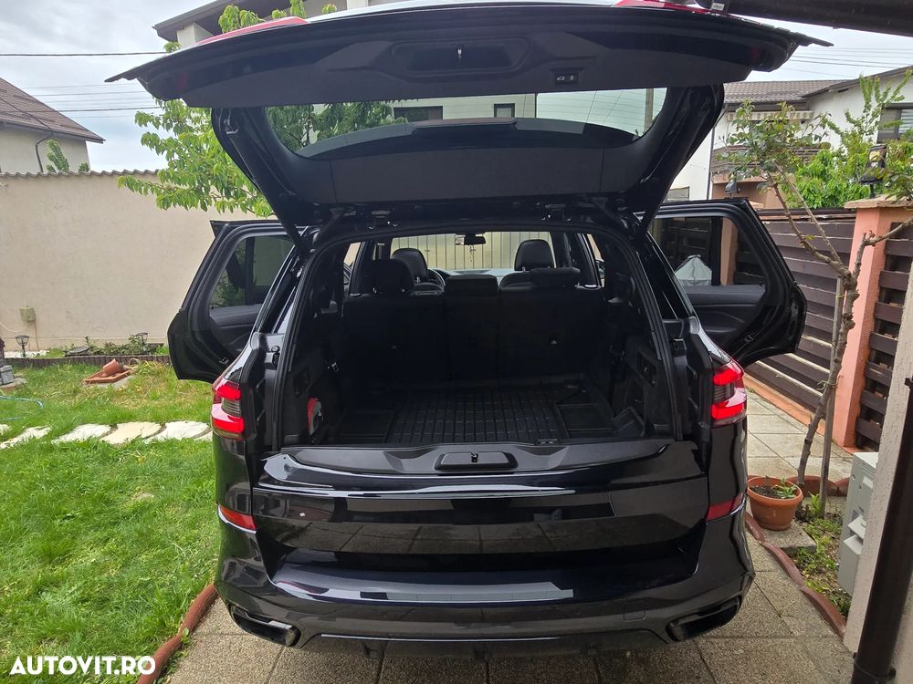 BMW X5 - 6