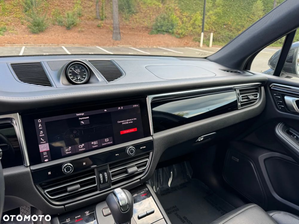 Porsche Macan PDK - 17