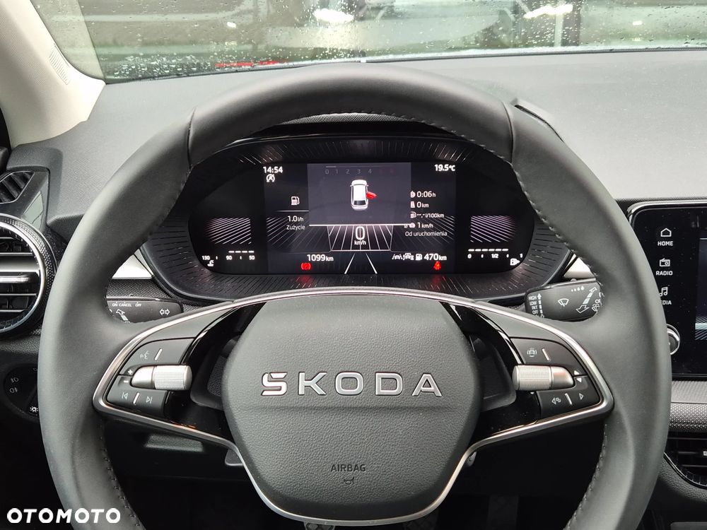 Skoda Fabia 1.0 TSI Selection - 21