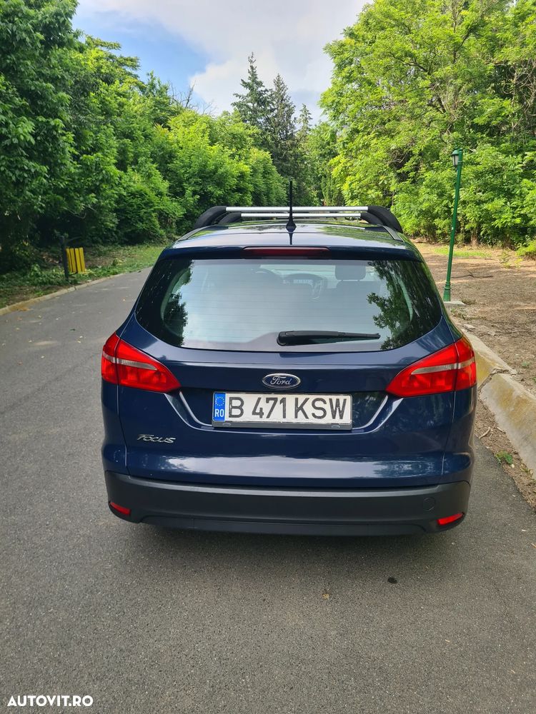 Ford Focus - 17