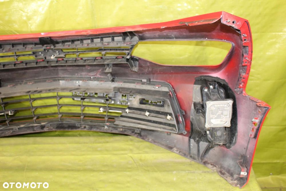 Zderzak przód Chevrolet Camaro RS VI po 2015-2018r. - 2