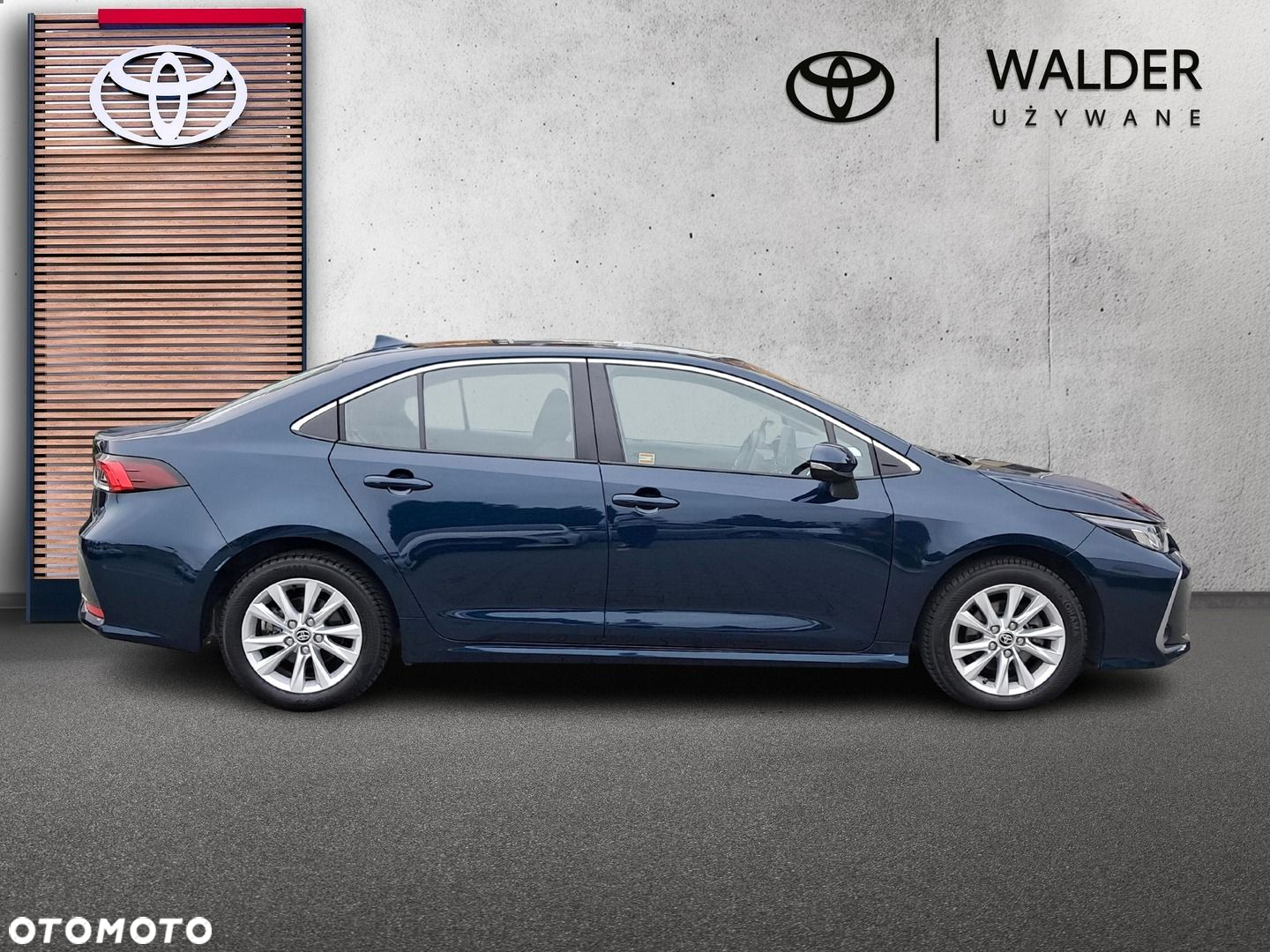 Toyota Corolla 1.5 Comfort MS - 6