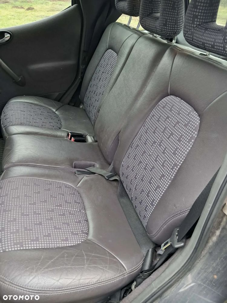 Mercedes-Benz Klasa A 170 CDI Classic - 2