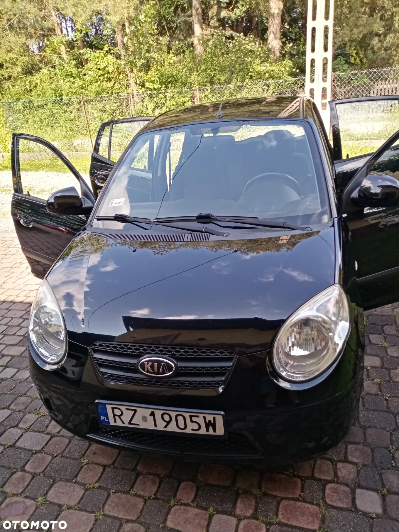 Kia Picanto 1.1 - 2