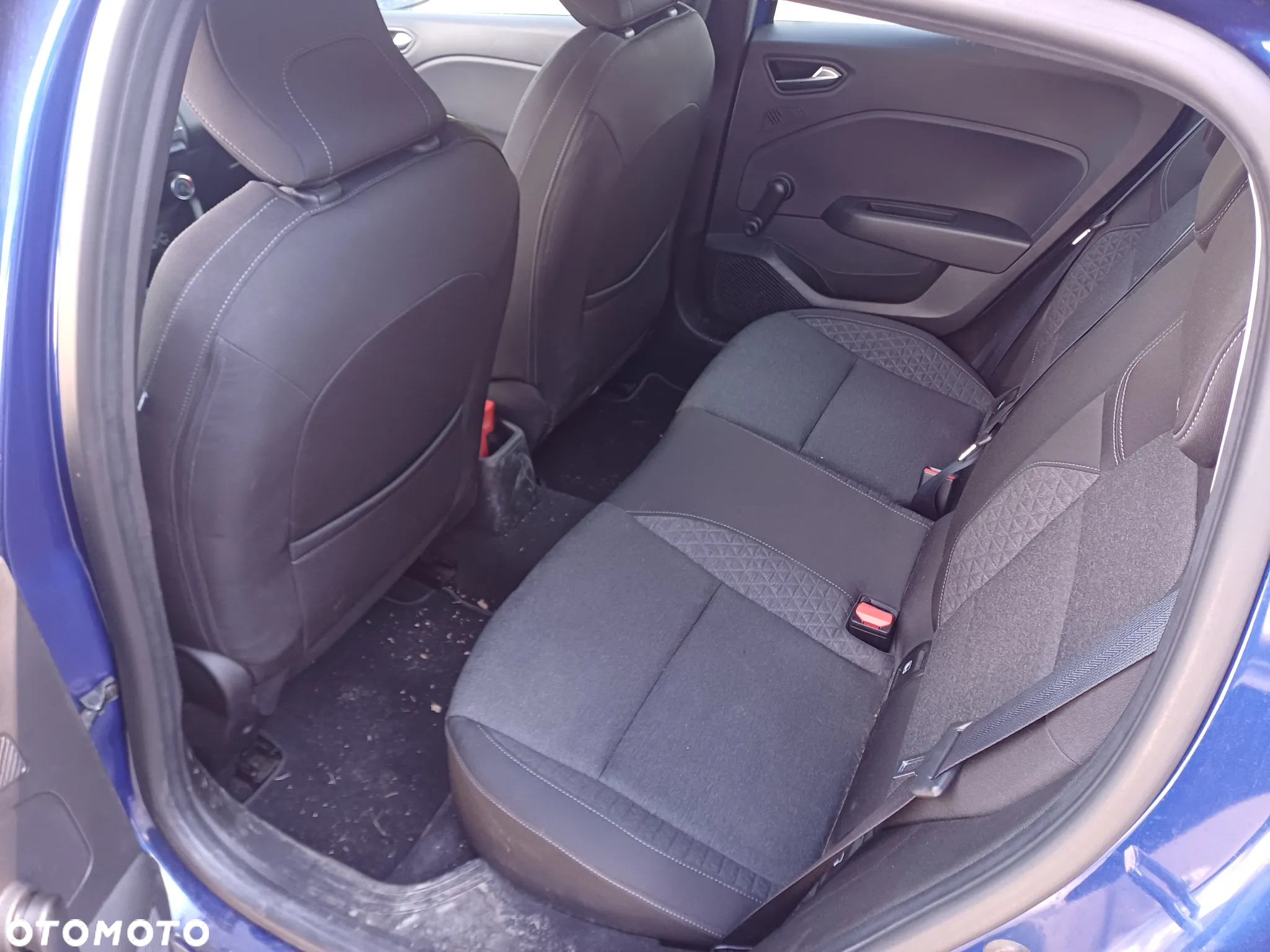 Renault Clio TCe 100 BUSINESS EDITION - 15