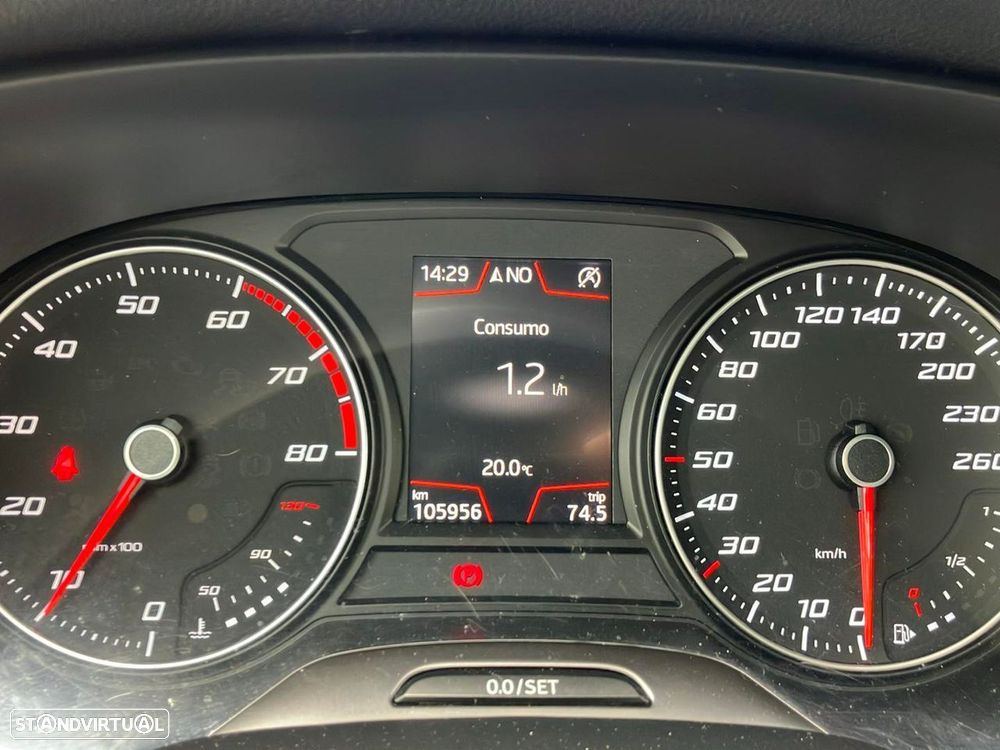 SEAT Ateca 1.0 TSI Style - 11