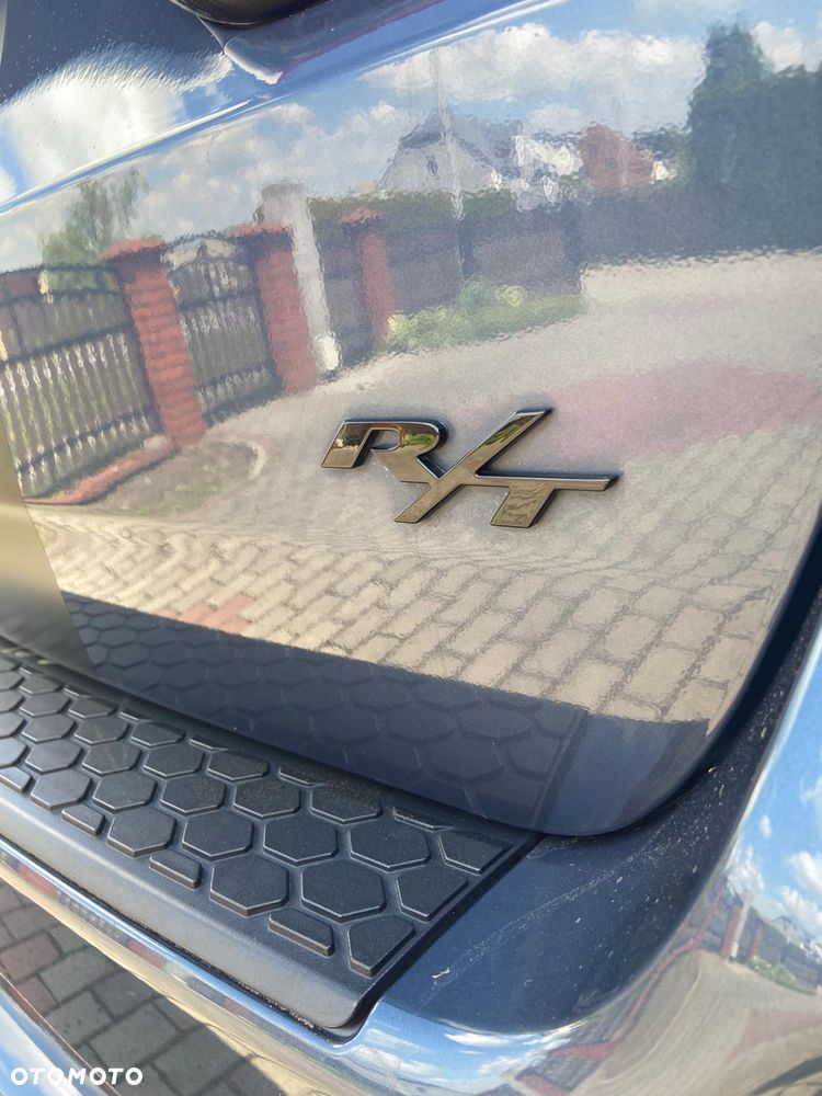 Dodge Durango 5.7 R/T - 12