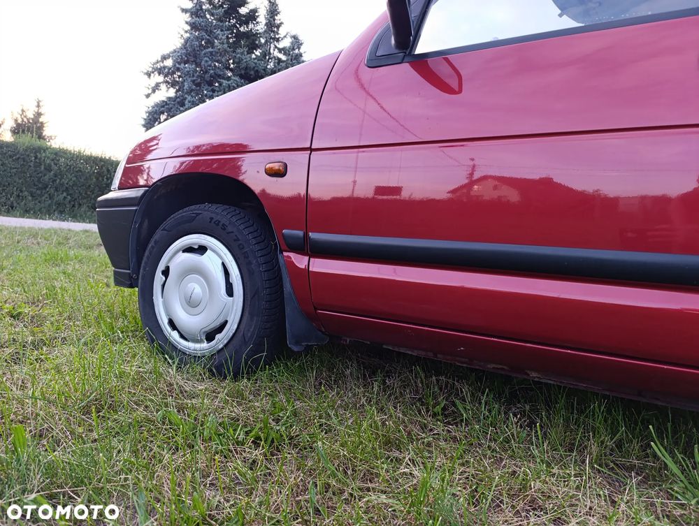 Daewoo Tico 800 SX - 22