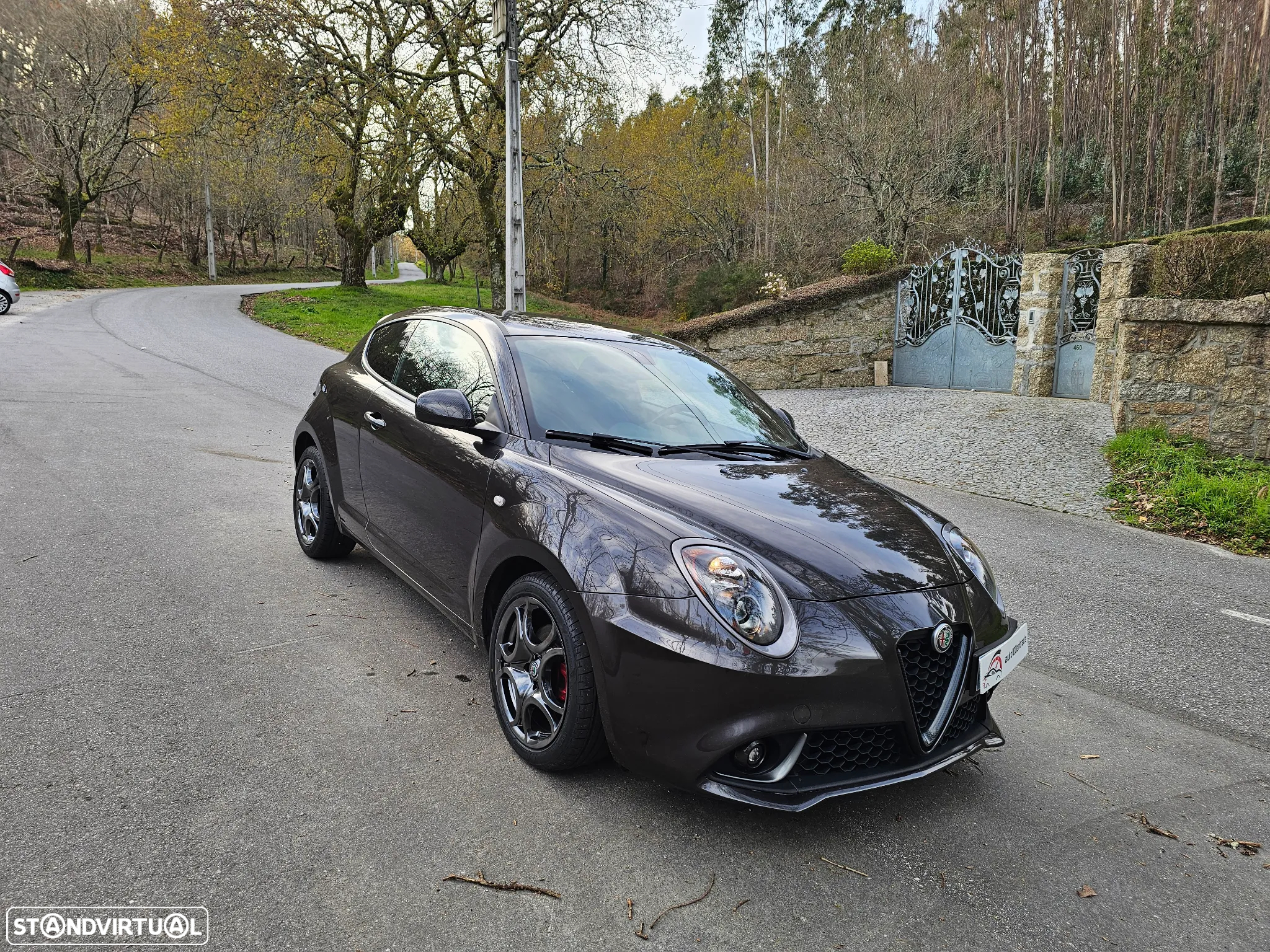 Alfa Romeo MiTo 1.3 JTDM Super - 35