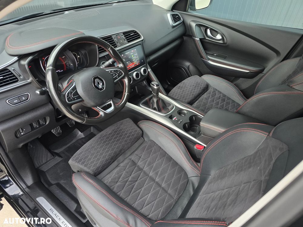 Renault Kadjar - 6
