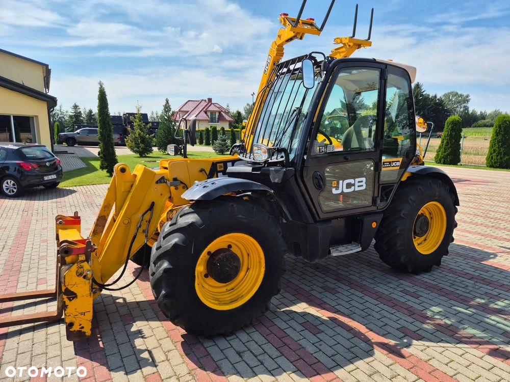 JCB 531-70 - 6