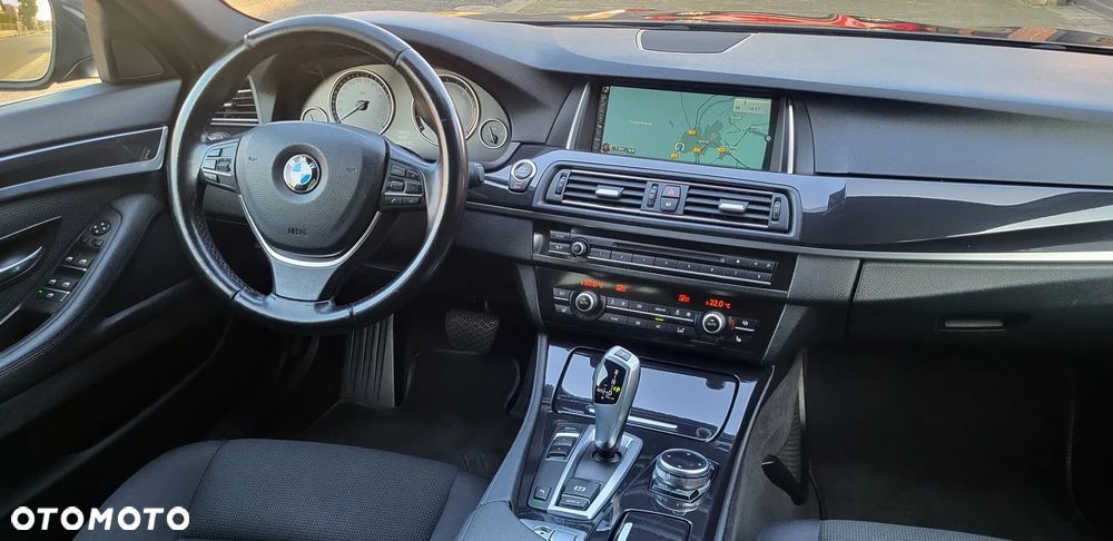 BMW Seria 5 - 17