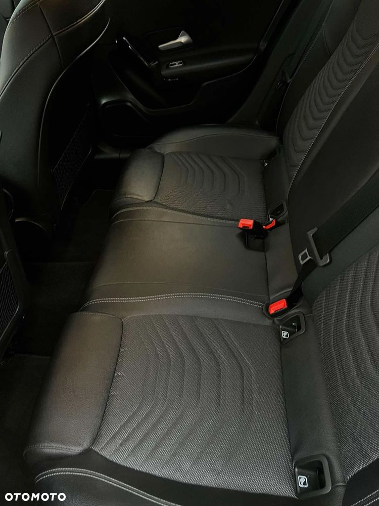 Mercedes-Benz Klasa A - 13