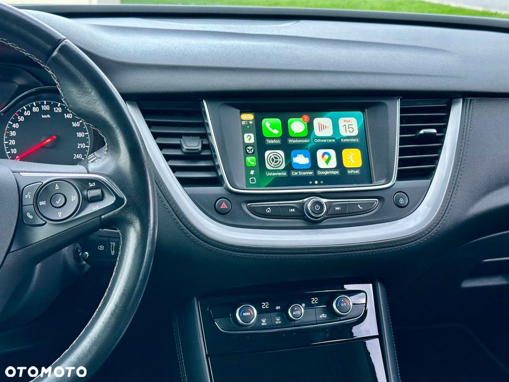 Opel Grandland X 1.5 CDTI Enjoy S&S - 9