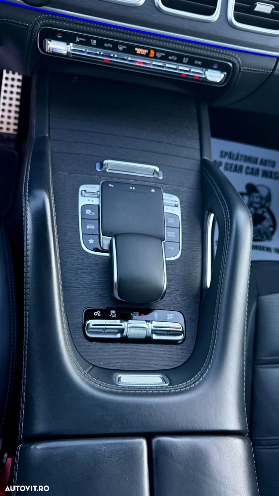 Mercedes-Benz GLE - 16