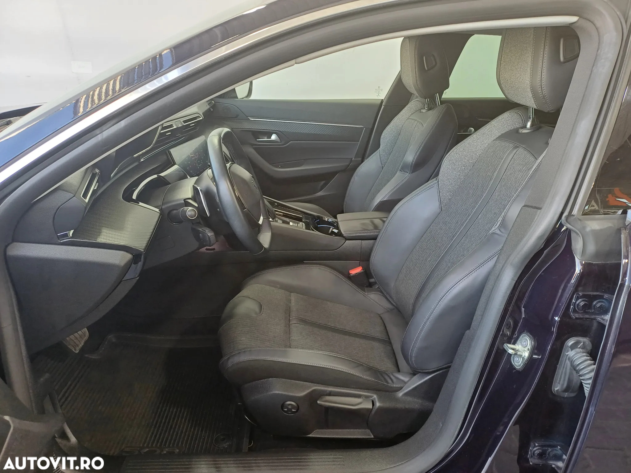 Peugeot 508 2.0 BlueHDI STT Aut. Allure - 5